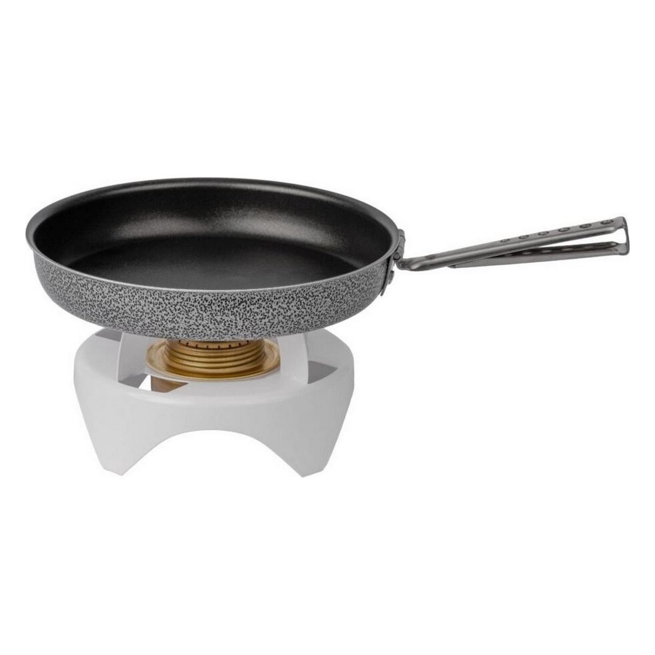 Non-Stick Frypan 725-20 Ø200 mm with Foldable Handle - 3