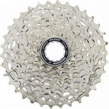 Cassette de Piñones Shimano 12V CS-R7100 11-34D para Bicicleta de Carretera - 1