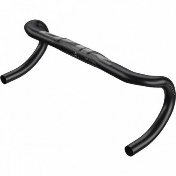 Zipp Service Course SL 70 Ergo Handlebar 44cm Black - Ergonomic Aluminum - 1