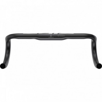 Zipp Service Course SL 70 Ergo Handlebar 44cm Black - Ergonomic Aluminum - 2