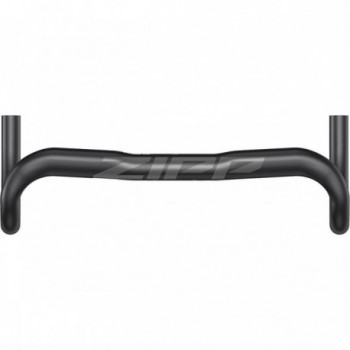 Zipp Service Course SL 70 Ergo Handlebar 44cm Black - Ergonomic Aluminum - 3