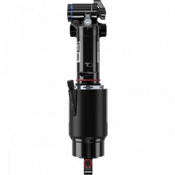 Ammortizzatore Rockshox Vivid Ultimate RC2T 210x55 mm - Prestazioni Eccezionali in Discesa, Tune Reb25/Comp34, Blocco 2, Regolaz