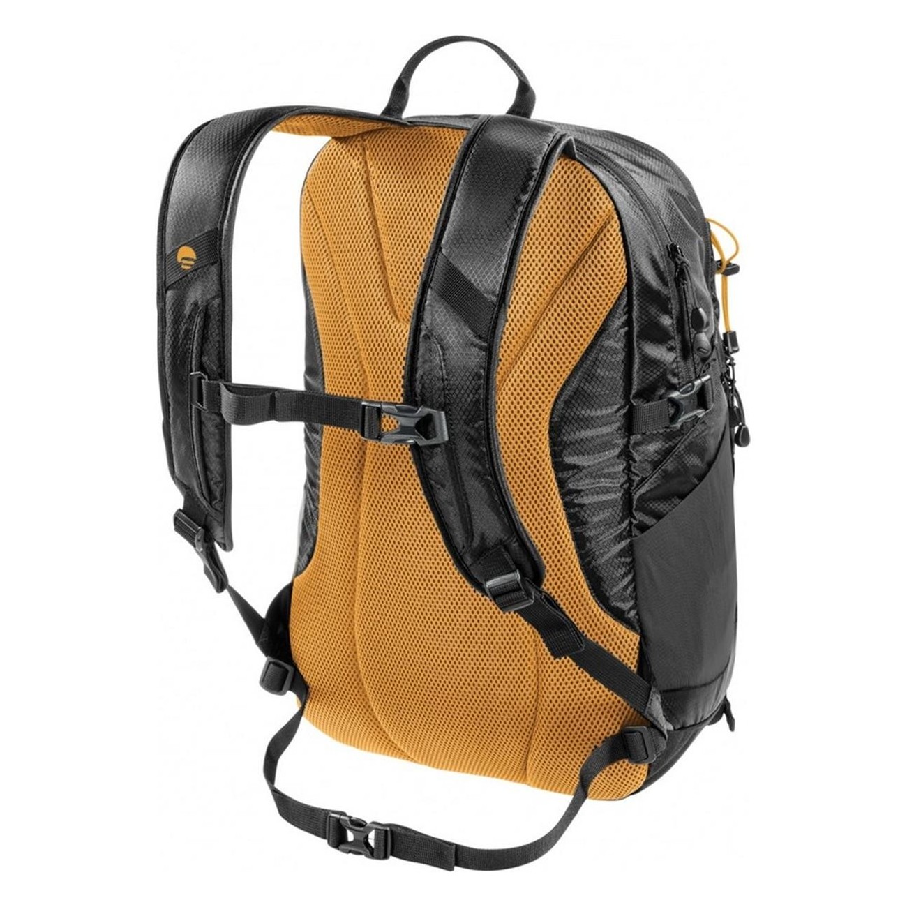 Mochila Core 30L Azul Multifuncional para Trabajo y Viaje - 2