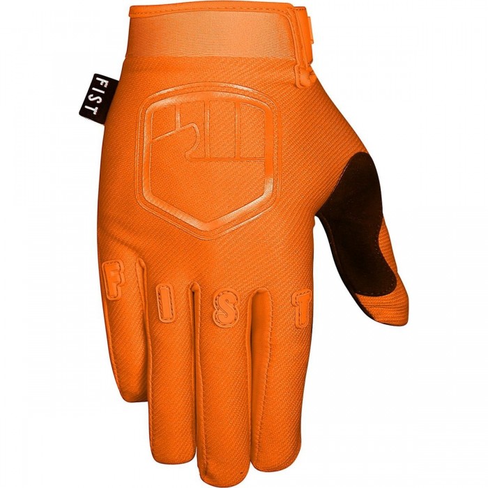 Fist Orange Stocker XXS Kids Gloves - Comfort and Performance - 1