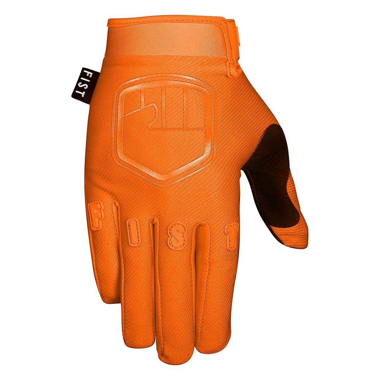 Fist Orange Stocker XXS Kids Gloves - Comfort and Performance - 1