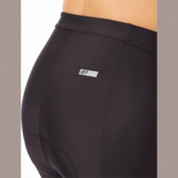 Sportliche Sommer Shorts Chrono Sporty Schwarz Größe L aus recyceltem Nylon - 6