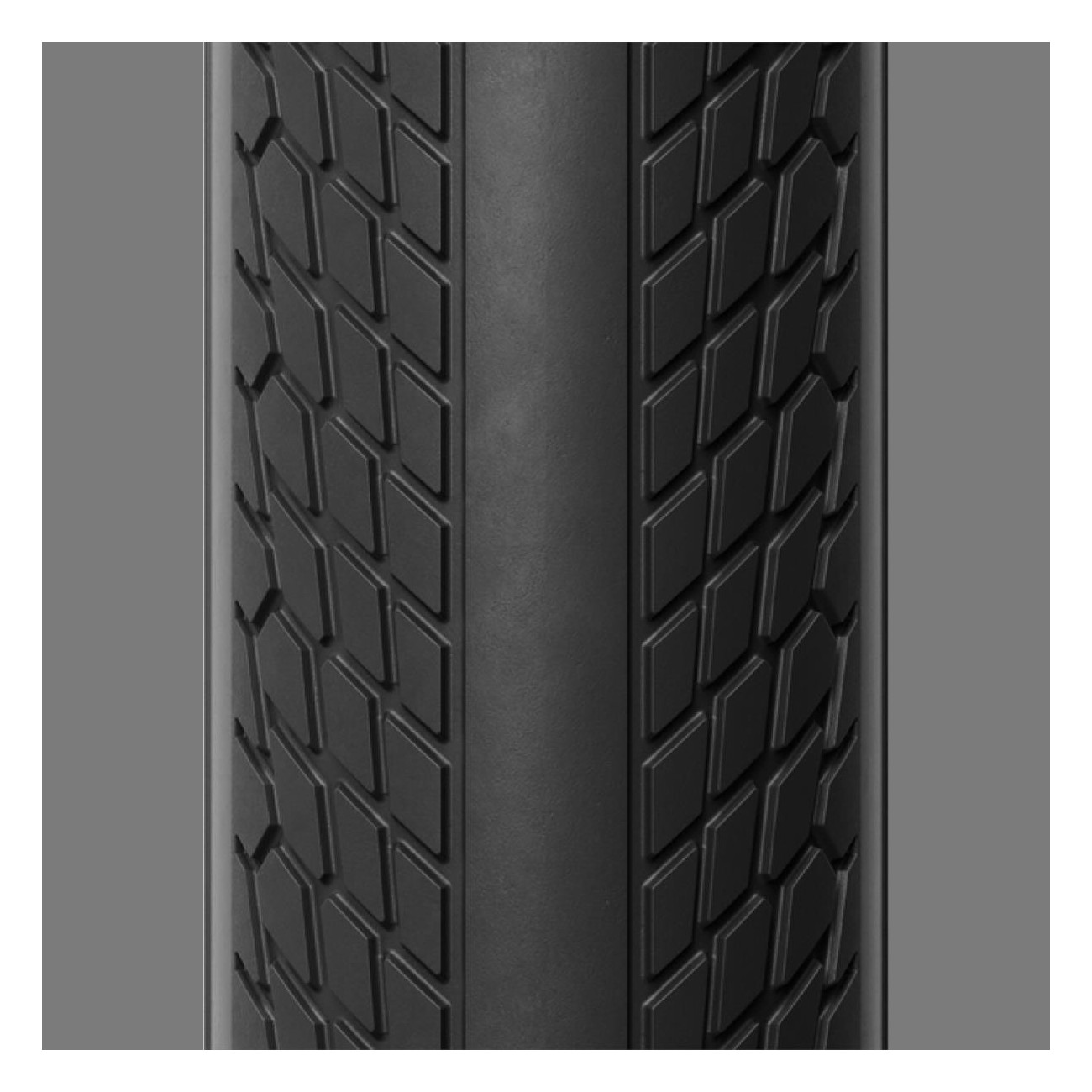 Pneu Pliable Michelin Power Adventure 700x36 TLR Route et VTT - 3