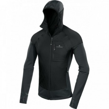 Veste Mulhacen Homme Noir XXL Alpinisme Trekking Imperméable - 1