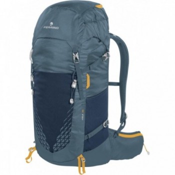 Sac à dos Agile 35L Bleu pour Trekking - 1