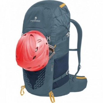 Sac à dos Agile 35L Bleu pour Trekking - 4