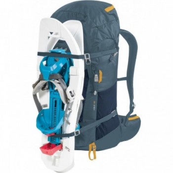 Sac à dos Agile 35L Bleu pour Trekking - 5