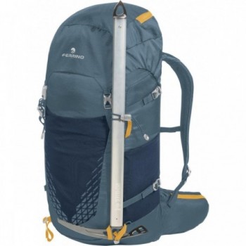 Sac à dos Agile 35L Bleu pour Trekking - 7