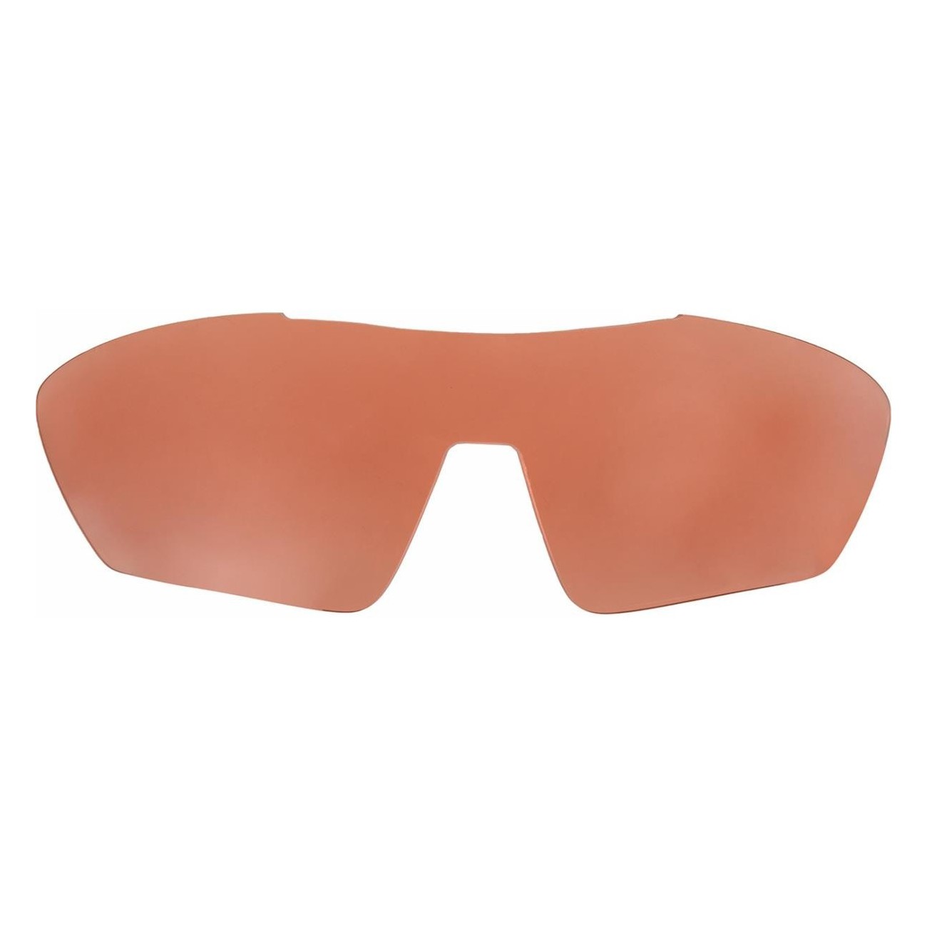 Lunettes de soleil sportives M-WAVE gris mat avec verres interchangeables UV400 - 5