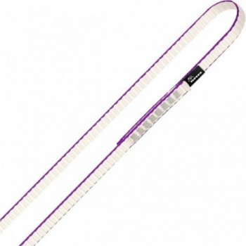 Dynatec Purple 60cm Climbing Sling - Lightweight, Strong, 11mm, 26g - 3