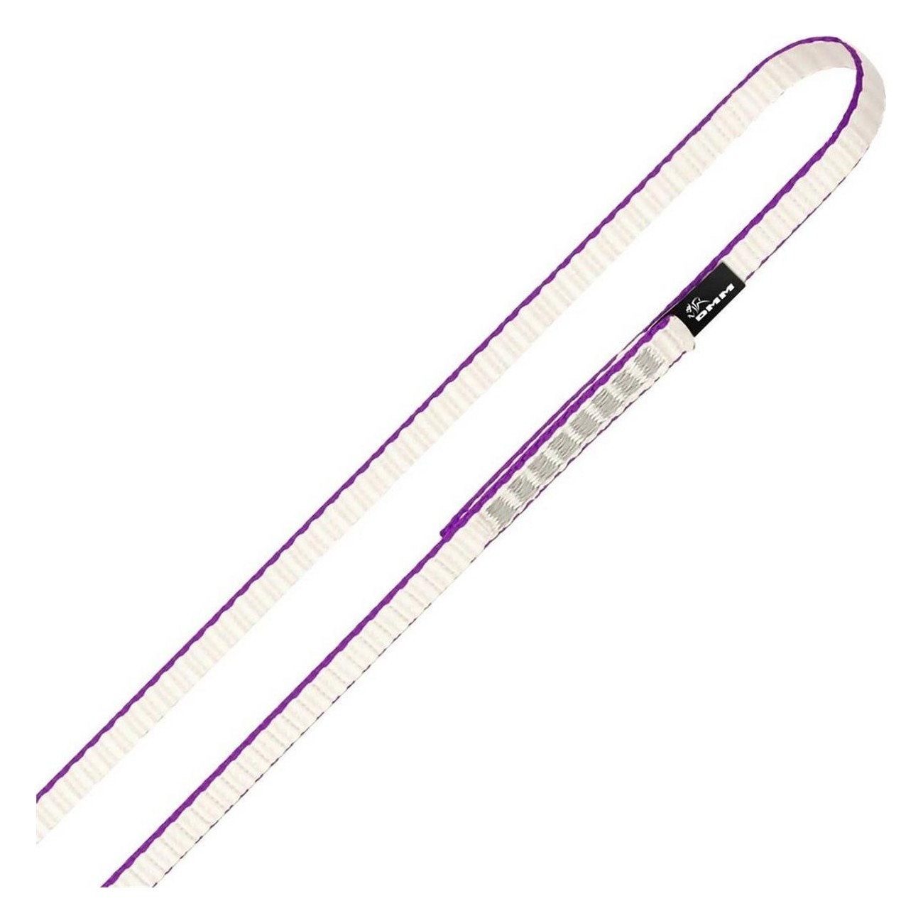 Dynatec Purple 60cm Climbing Sling - Lightweight, Strong, 11mm, 26g - 3