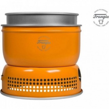 Trangia Stove 25-1 UL Cloudberry - 100th Anniversary Edition, 3 Colors - 2