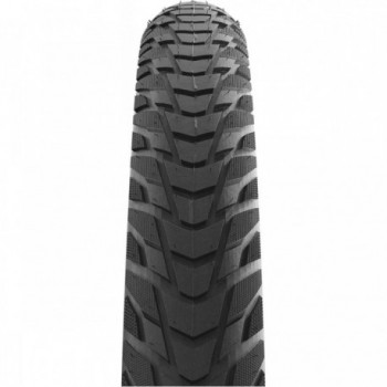 E-Bike Reifen 28' 700x35 Schwalbe Marathon E-Plus Addix-E, Pannensicher - 2