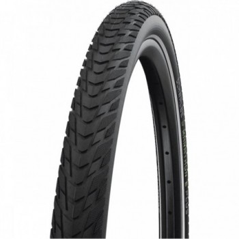 E-Bike Reifen 28' 700x35 Schwalbe Marathon E-Plus Addix-E, Pannensicher - 3