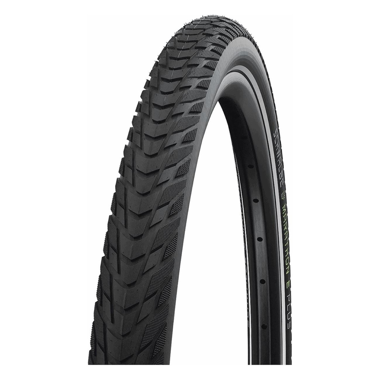 E-Bike Reifen 28' 700x35 Schwalbe Marathon E-Plus Addix-E, Pannensicher - 3