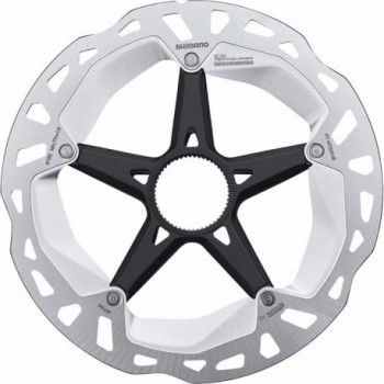 Disque de Frein Shimano RT-MT800 Ice Tech Freeza 140mm Center Lock - 1