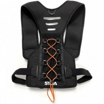 Silva Ignite Battery Harness: Ergonomic and Lightweight Vest for Battery Transport - 1