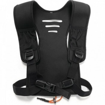 Silva Ignite Battery Harness: Gilet Ergonomico e Leggero per Trasporto Batteria durante Attività Intense - 2 - Altro - 731886020