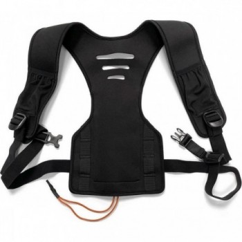 Silva Ignite Battery Harness: Ergonomic and Lightweight Vest for Battery Transport - 3