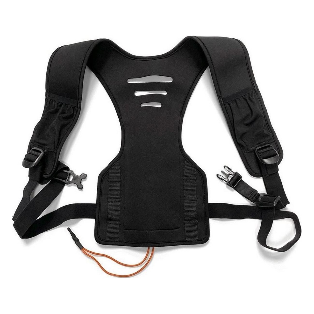 Silva Ignite Battery Harness: Ergonomic and Lightweight Vest for Battery Transport - 3