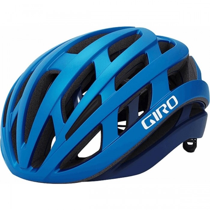 Helios Anodized Blue Helmet 51-55cm with Spherical™ Technology for Advanced Protection - 1