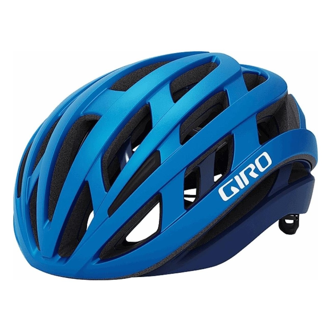 Helios Anodized Blue Helmet 51-55cm with Spherical™ Technology for Advanced Protection - 1