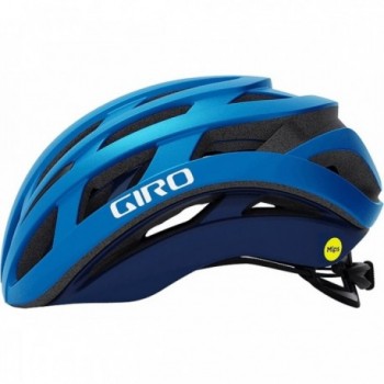 Casco Helios Azul Anodizado 51-55cm con Tecnología Spherical™ - 2