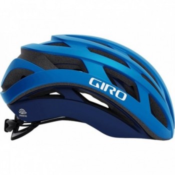 Helios Anodized Blue Helmet 51-55cm with Spherical™ Technology for Advanced Protection - 3