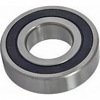 Hub Bearing 12x24x6 mm - Precision and Reliability in Dimensions - 1