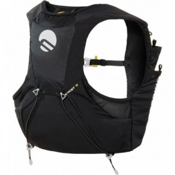 X-Vest 5L Nero Taglia L per Trail Running - 1 - Marsupi e portaoggetti - 8014044997204