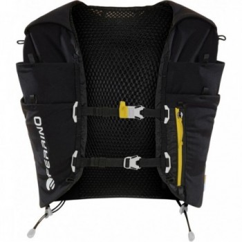 X-Vest 5L Nero Taglia L per Trail Running - 2 - Marsupi e portaoggetti - 8014044997204