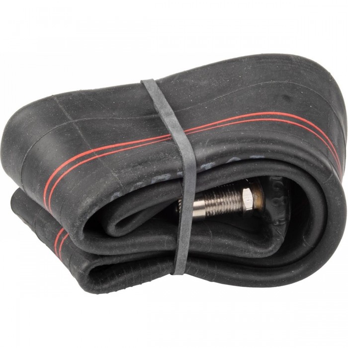 Flexible Inner Tube 8.5x2.0 AV 22mm Threaded for KUJO E-Scooter - 1