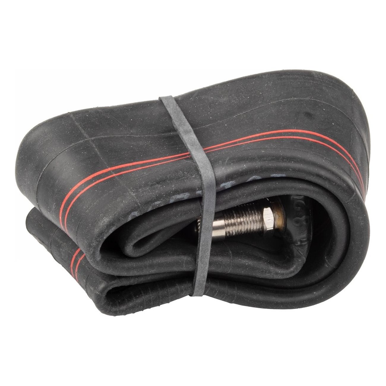 Cámara de aire flexible 8.5x2.0 AV 22mm roscada para e-scooter KUJO - 1