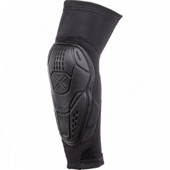 Closed Neo Elbow Pad XL Black - Comfort & Protection with Kevlar & Dry Fit - 2