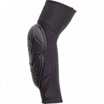 Closed Neo Elbow Pad XL Black - Comfort & Protection with Kevlar & Dry Fit - 5