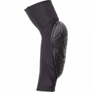 Coudière Néoprène Fermée XL Noir - Confort et Protection Sportive - 6