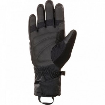 Guante Chimney XXL Negro Impermeable para Alpinismo y Esquí Invernal - 2