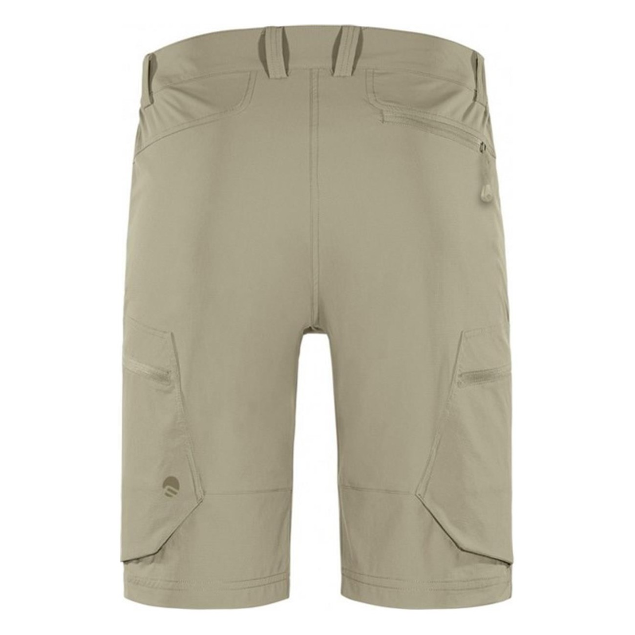 Shorts Hombre Verde Trekking Viaje Talla 52 GETDRY RIPSTOP - 2