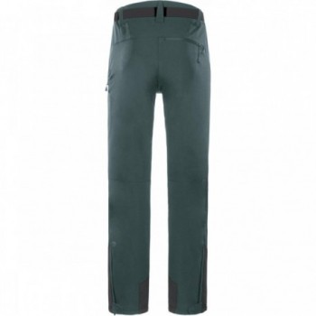 Pantalones Pehoe Hombre Dark Emerald Talla 44 Trekking - 2