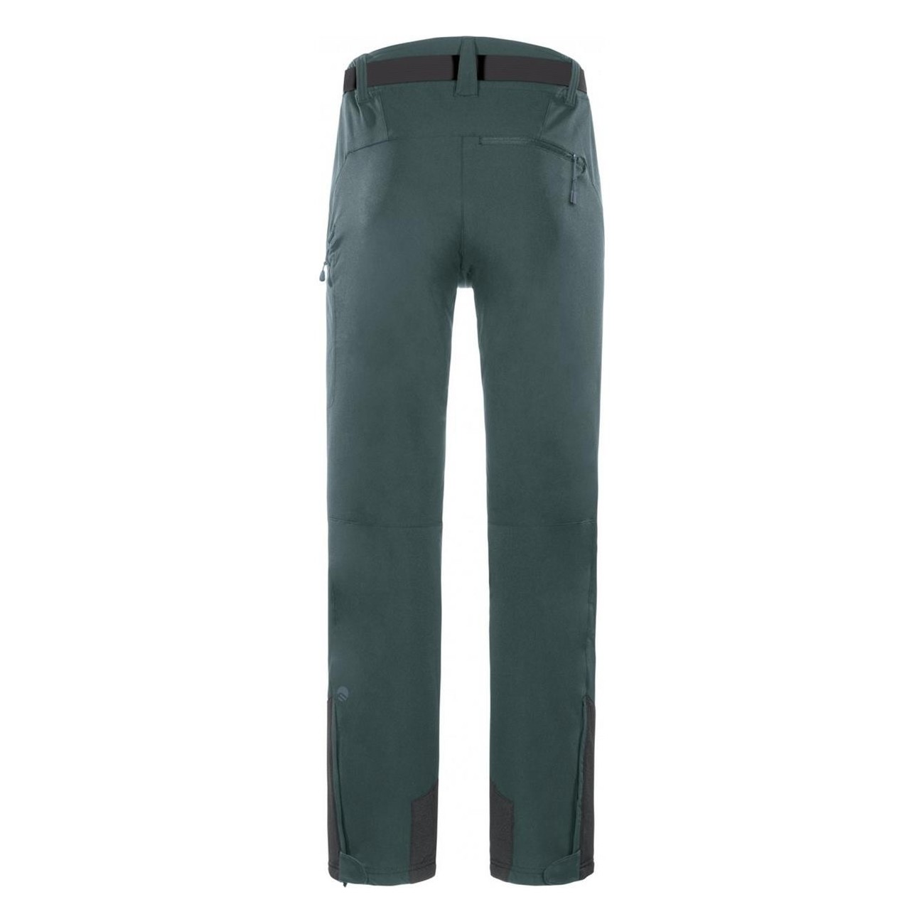 Pantalones Pehoe Hombre Dark Emerald Talla 44 Trekking - 2