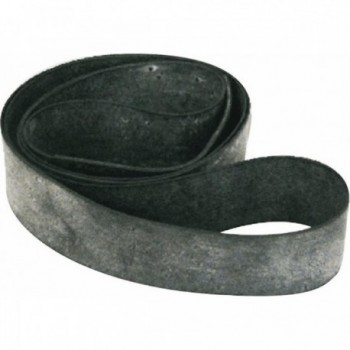 Black Elastic Rubber Caps 28 mm - Pack of 20 MVTEK - 1