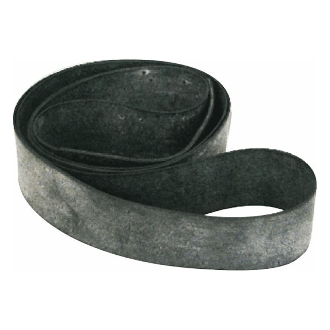 Black Elastic Rubber Caps 28 mm - Pack of 20 MVTEK - 1