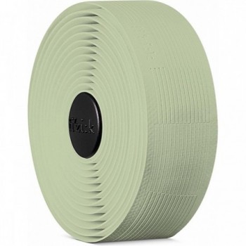 Fizik Vento Solocush Tacky Mint Green Handlebar Tape 2.7mm - Comfort & Grip - 1