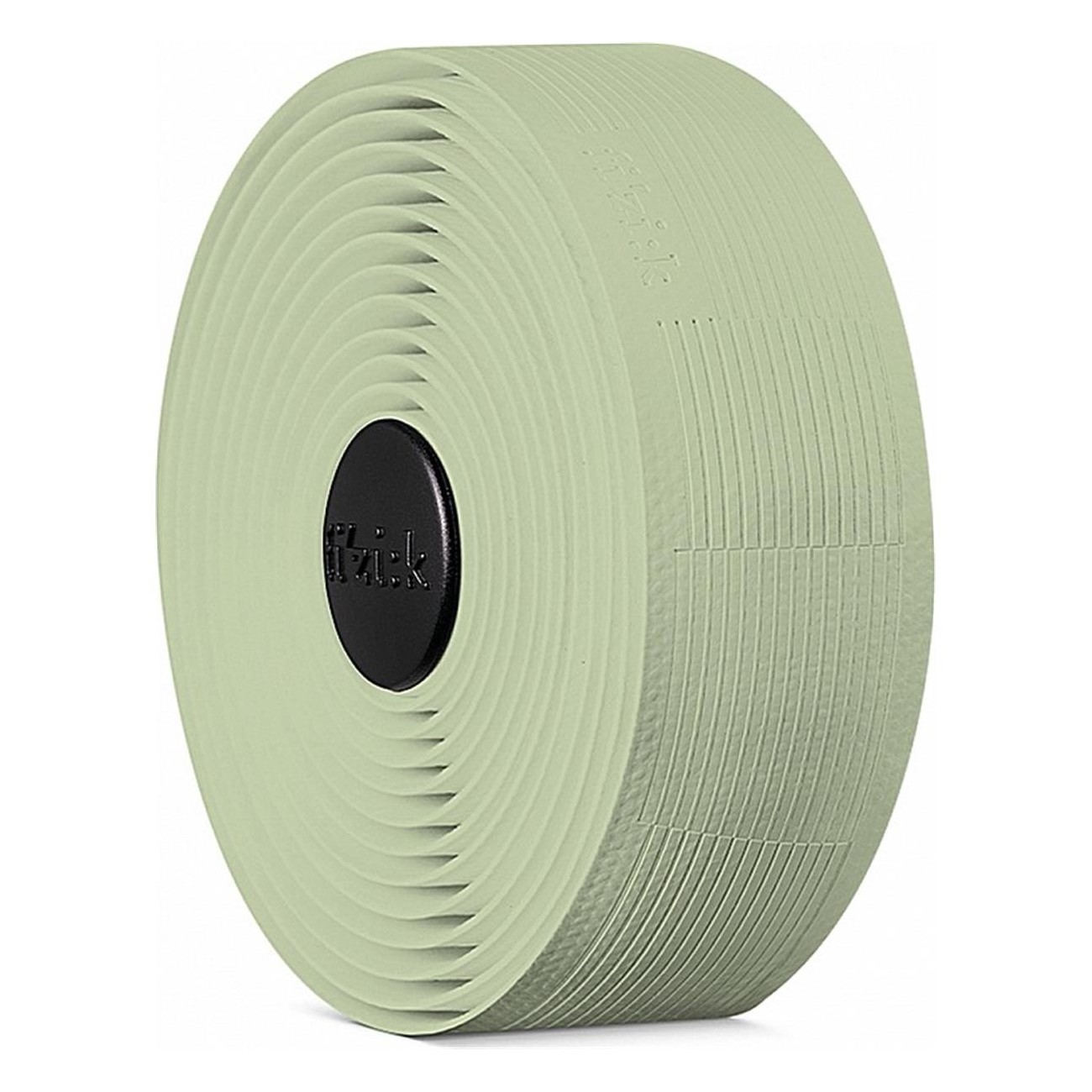 Cinta de Manillar Fizik Vento Solocush Tacky Verde Menta 2.7mm - 1