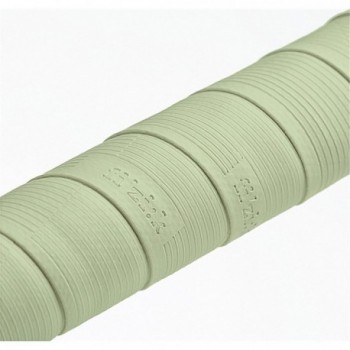 Ruban de guidon Fizik Vento Solocush Tacky Vert Menthe 2.7mm - Confort et Adhérence - 2