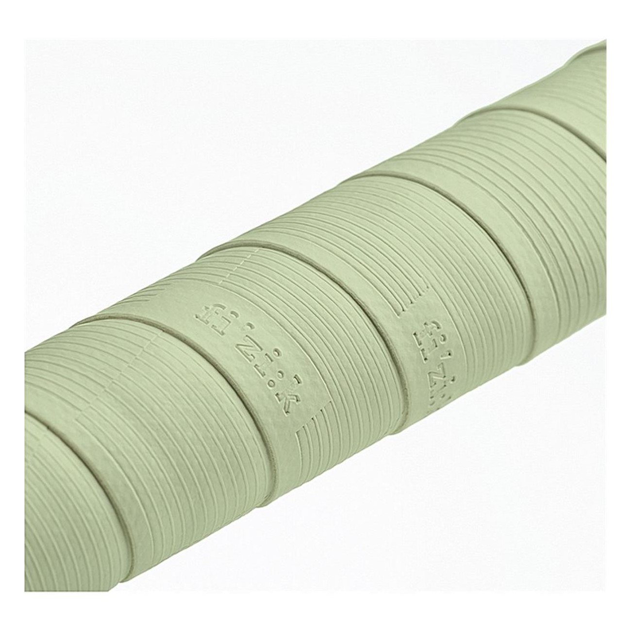 Ruban de guidon Fizik Vento Solocush Tacky Vert Menthe 2.7mm - Confort et Adhérence - 2